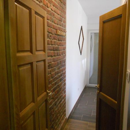 Apartmani Bonaca U Centru Niksica Εξωτερικό φωτογραφία