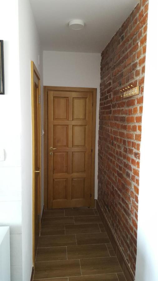 Apartmani Bonaca U Centru Niksica Εξωτερικό φωτογραφία