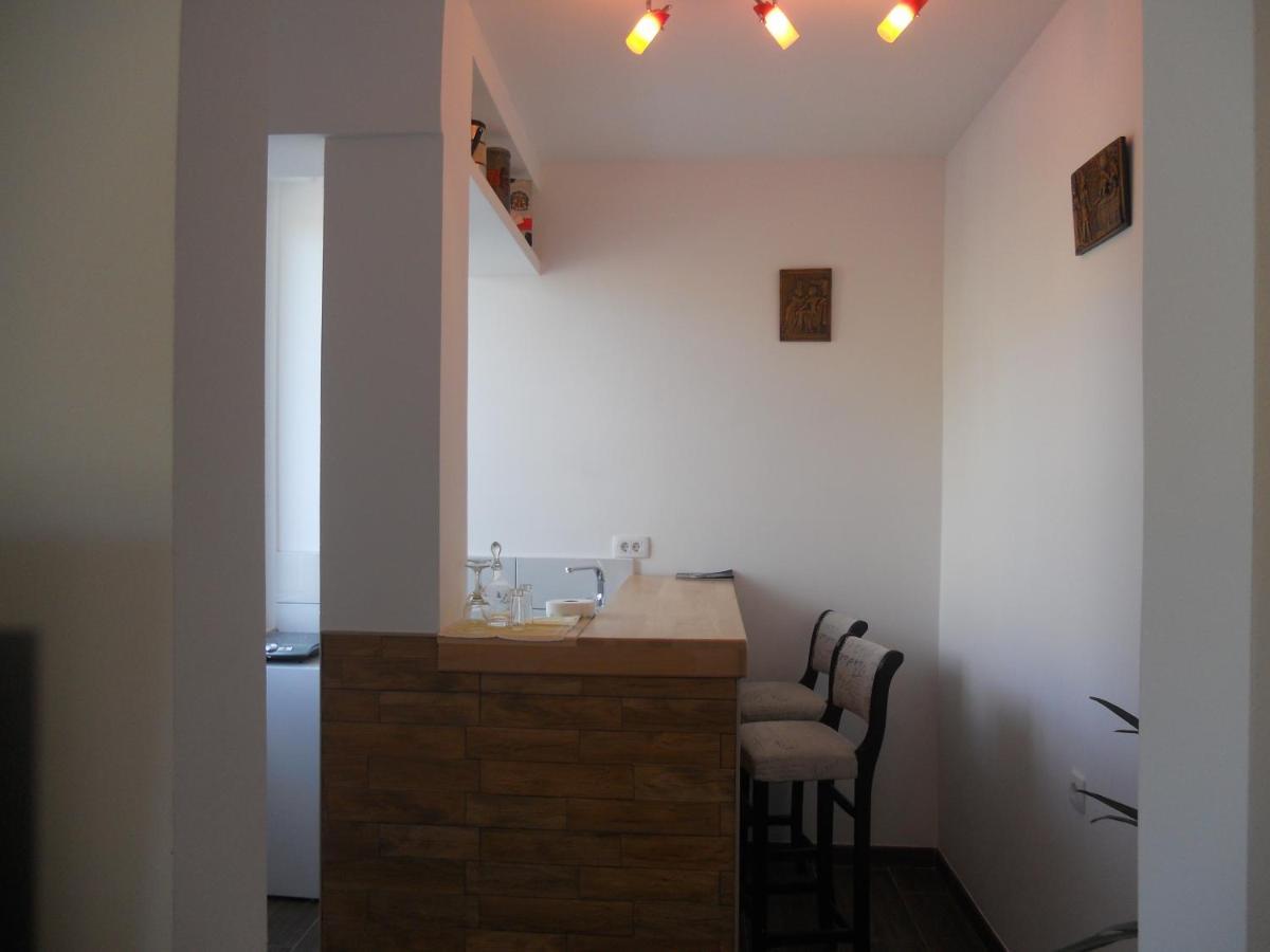 Apartmani Bonaca U Centru Niksica Εξωτερικό φωτογραφία