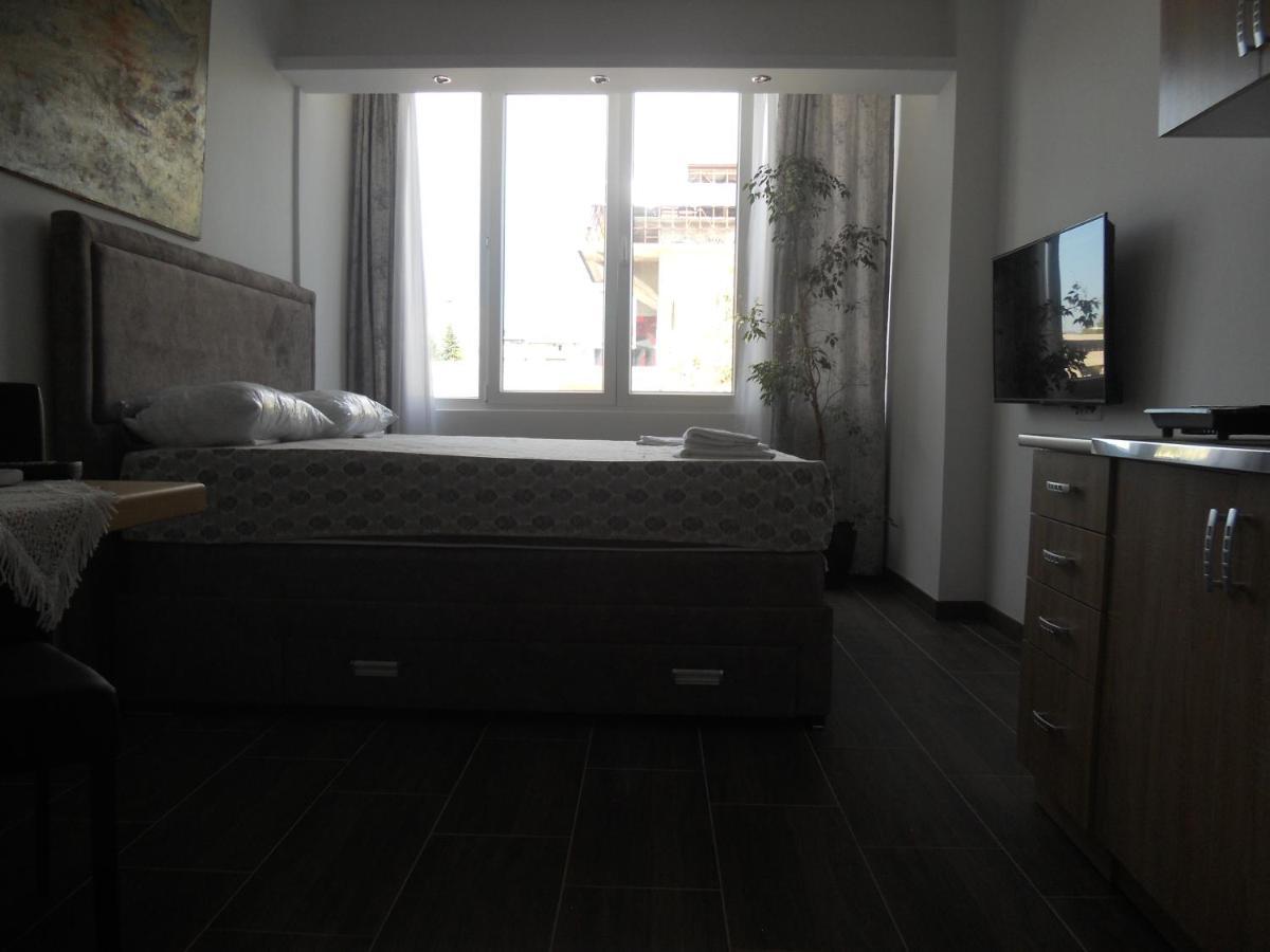Apartmani Bonaca U Centru Niksica Εξωτερικό φωτογραφία