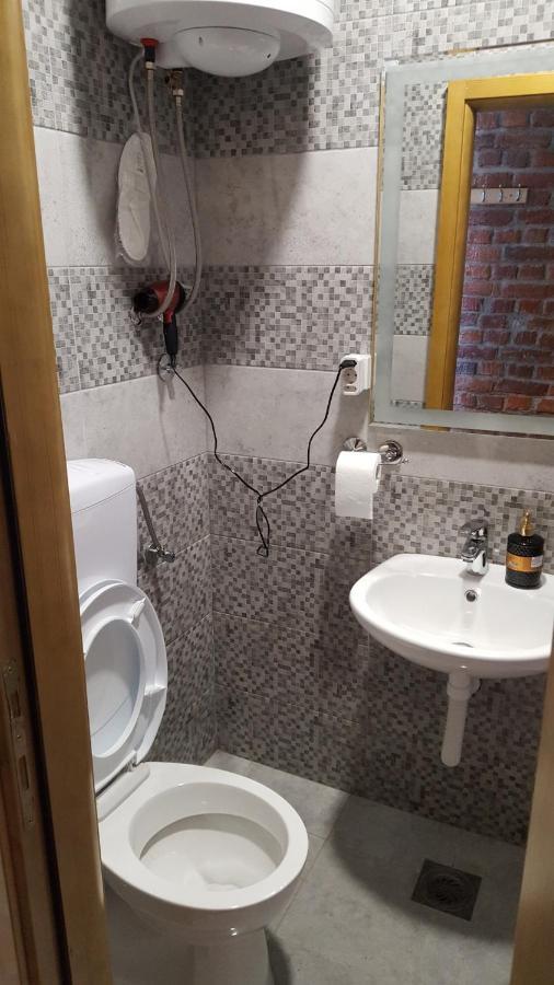 Apartmani Bonaca U Centru Niksica Εξωτερικό φωτογραφία